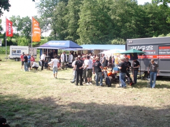 Bredenbecks Open 2009