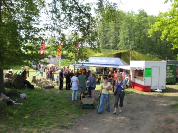 Bredenbecks Open 2010